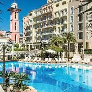 Jurere Il Campanario Villaggio Apartamento