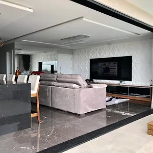 Palace Apartamento
