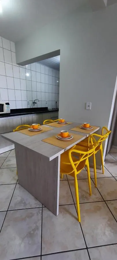 Ap Na Praia Dos Ingleses Florianopolis Apartment
