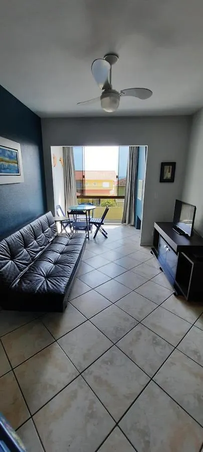 Ap Na Praia Dos Ingleses Florianopolis Apartment